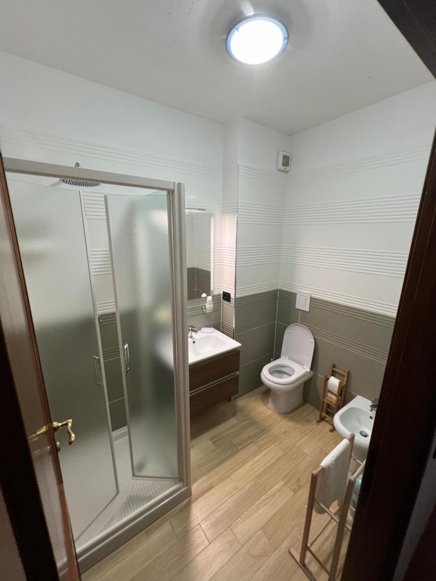 Casa Pruno Rosso Appartement Montemerano Buitenkant foto